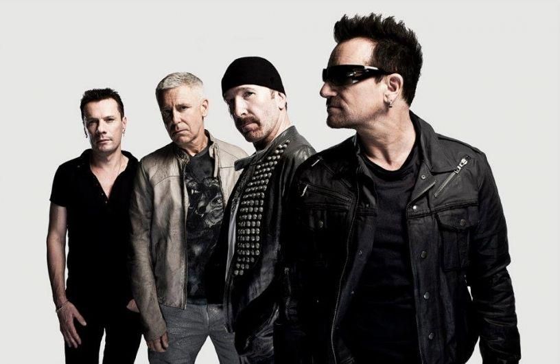 With Or Without You
    
    
    
    
    
        
        
            U2