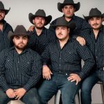 Ya Pedo Quién Sabe (part. Christian Nodal)
    
    
    
    
    
        
        
            Grupo Frontera