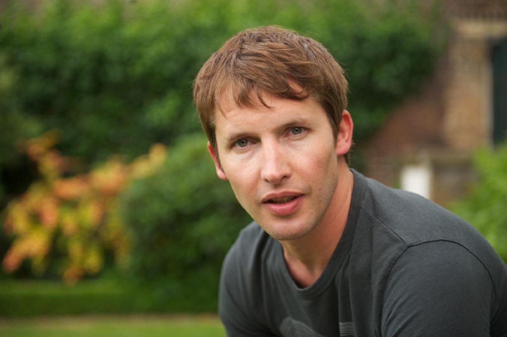 You’re Beautiful
    
    
    
    
    
        
        
            James Blunt